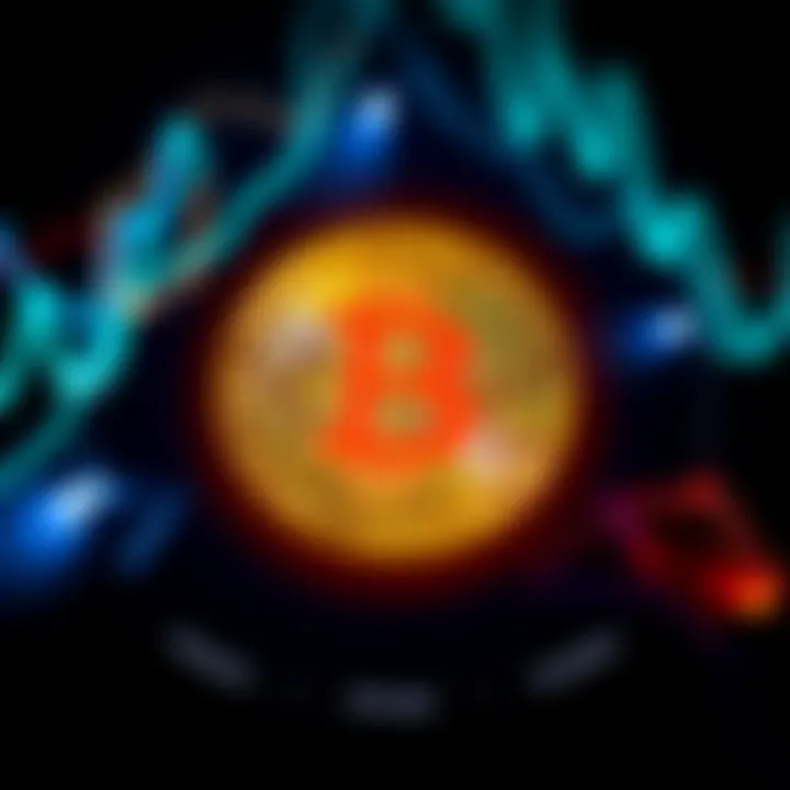 A graphic showing the Charles Schwab logo alongside the Bitcoin symbol, representing Bitcoin access for millions of people.