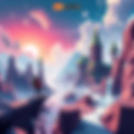 Cidi Games 2D to 3D Evolution A visual transition of Cidi Games from retro 2D graphics to vibrant 3D worlds, highlighting Pi's growth and design changes.