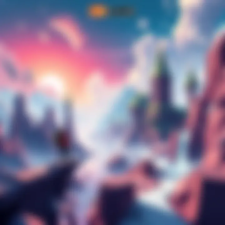Cidi Games 2D to 3D Evolution A visual transition of Cidi Games from retro 2D graphics to vibrant 3D worlds, highlighting Pi's growth and design changes.
