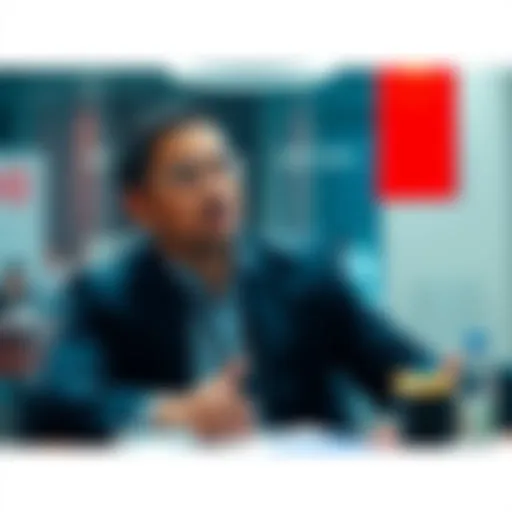 Circle CEO Jeremy Allaire in an interview about the future of yuan-backed stablecoin and its impact on USDC.