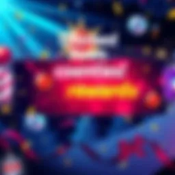 Celebration banner showing all free card rewards claimed with cashback offer for BitMartCard users