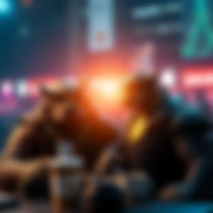 Coffeezilla sharing thoughts on cryptocurrency legitimacy in 2025