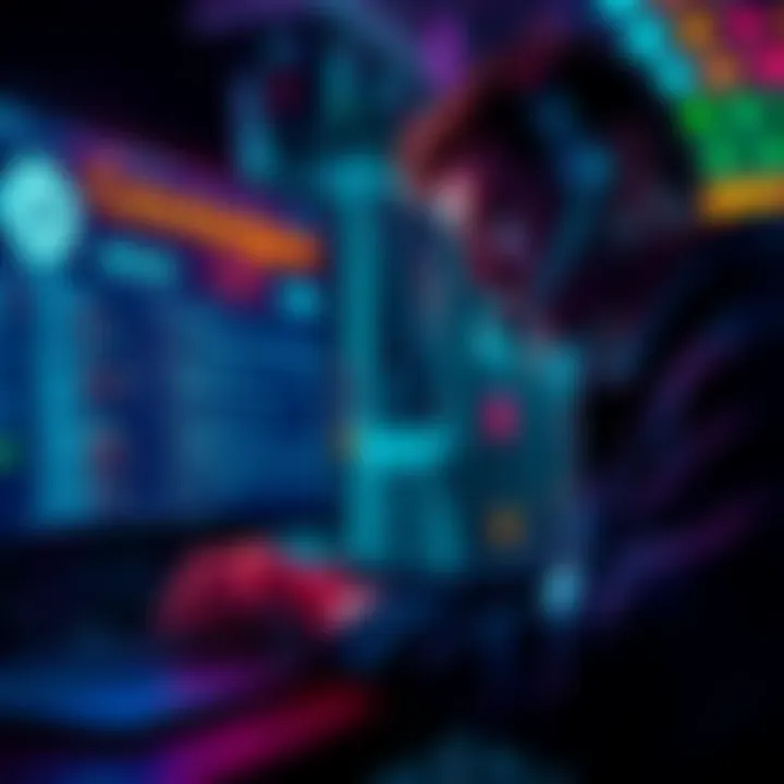 User managing passphrase addresses in Coinledger with a Trezor wallet interface