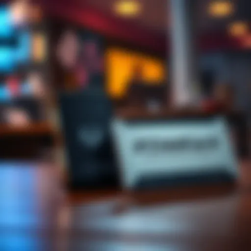 A Ledger Nano X and a ColdCard MK5 side by side on a table, showcasing two options for Bitcoin storage.