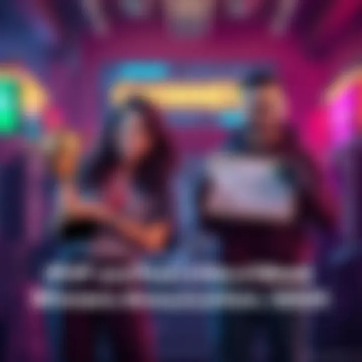 MarianaRomiMateo holding a trophy for MVP and Longjumping_Ad_6446 with a certificate for Post of the Week, celebrating their achievements in the community