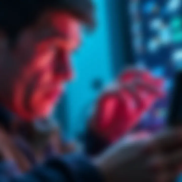 User looking frustrated while checking Ledger wallet for unstaked ETH