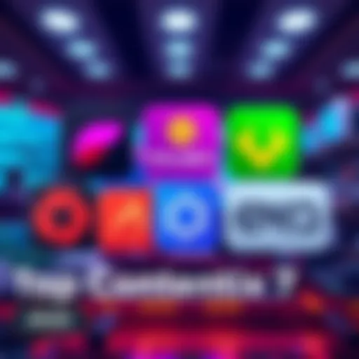 A collage of logos for Firecrawl, Parallel, Mintlify, and Exa representing coding tools.