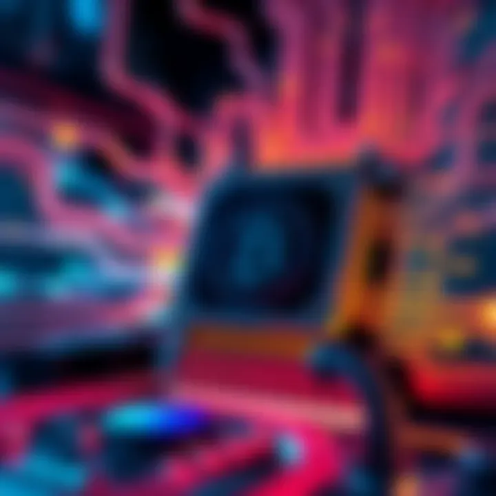 High-performance CPU optimization for increased hashing efficiency