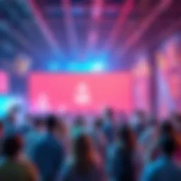 People sharing ideas for GIFs in comments