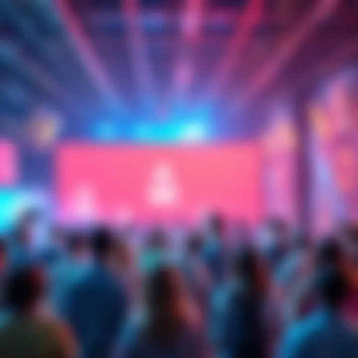 People sharing ideas for GIFs in comments