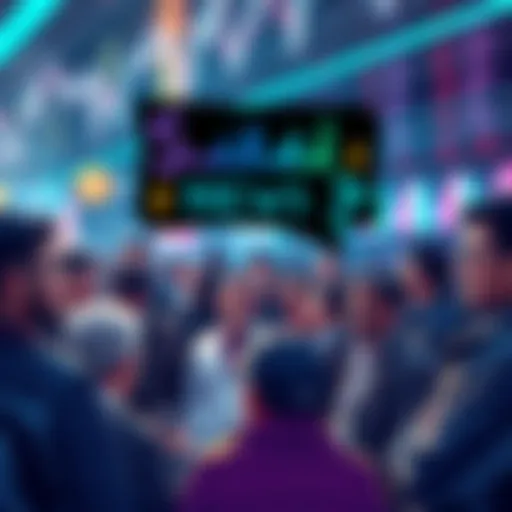 People sharing their experiences about financial losses during the current crypto market cycle