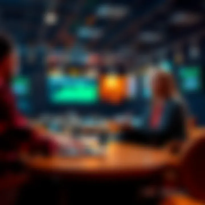 Kate @KatrinAtBitMart highlights security challenges in the crypto industry during a discussion.