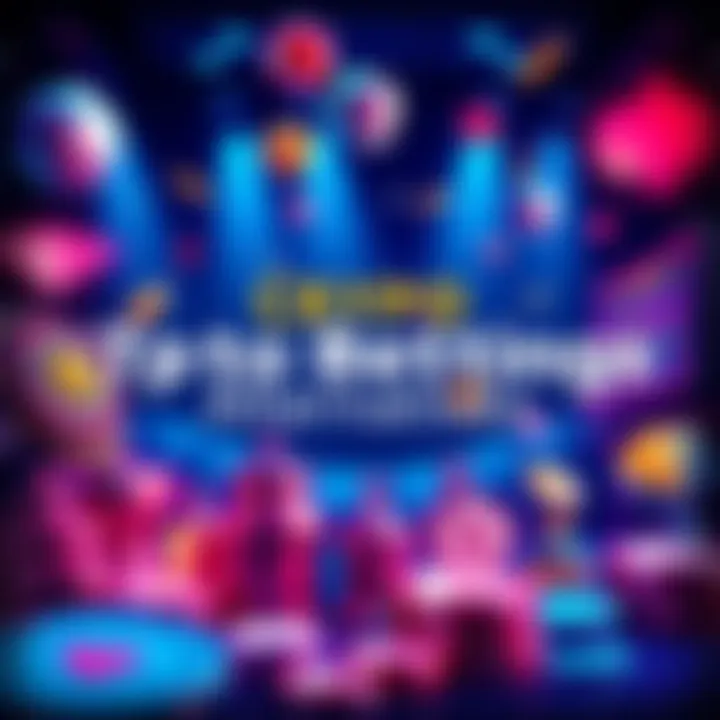 A collage of popular no-KYC crypto casinos featuring poker, slots, and betting options