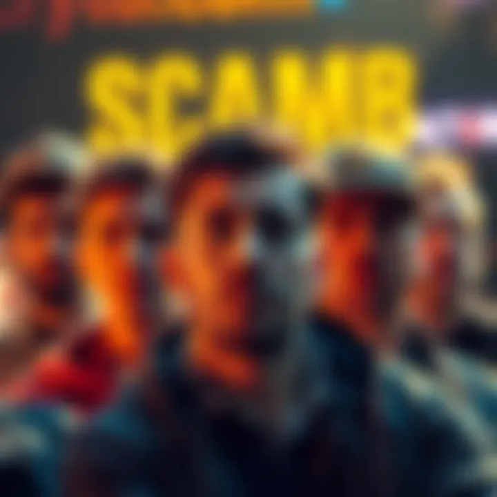 Frustrated investors expressing disappointment over lost lifetime benefits by Crypto.com