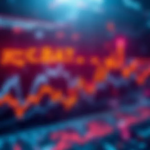 Graph showing ETH/BTC breakout with a rising trend, symbolizing recovery in cryptocurrency