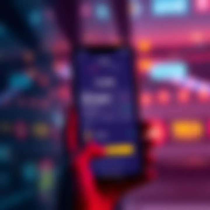 A smartphone displaying a crypto payment app that shows funds and a checkout button, illustrating user control over cryptocurrency transactions.