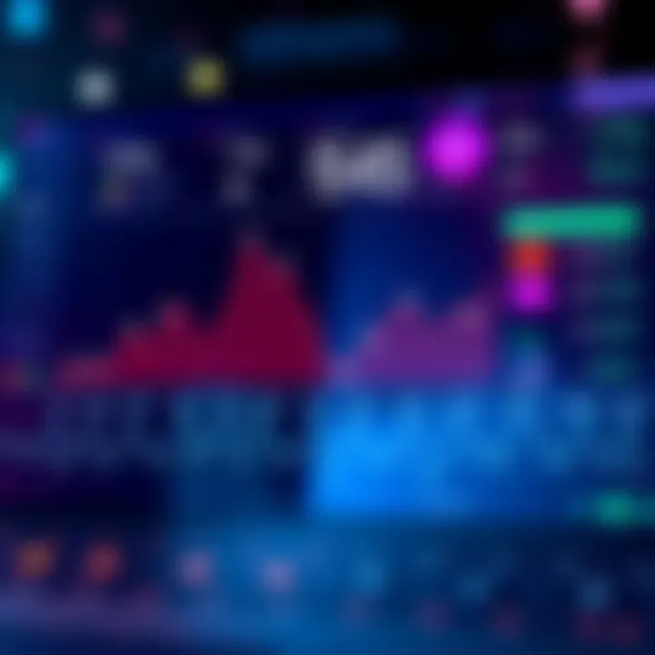 A user-friendly interface displaying various cryptocurrencies and their values in fiat currencies, emphasizing privacy and simplicity without any personal data required.