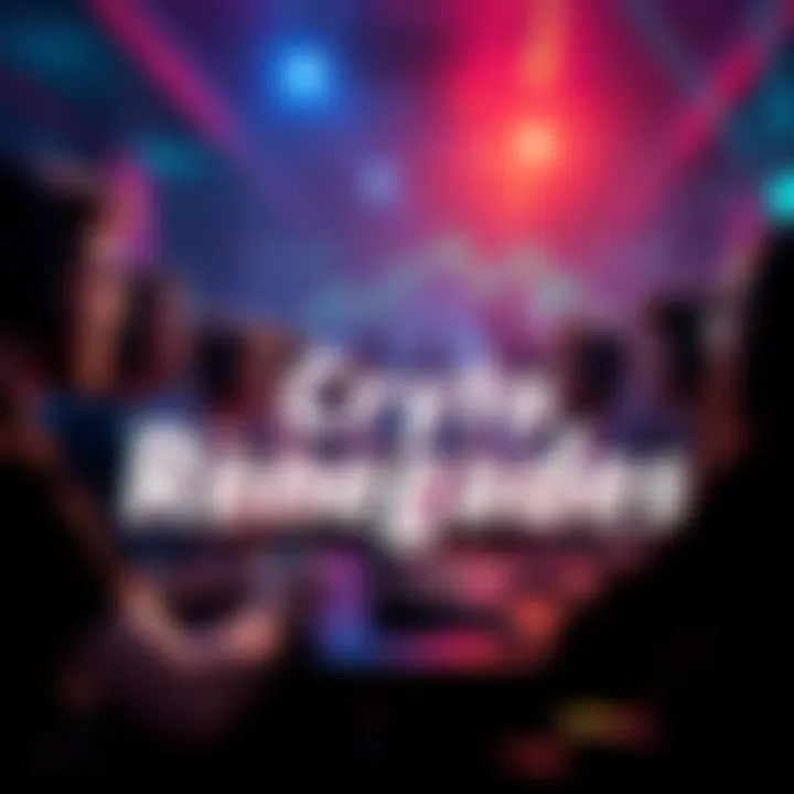Crypto Renegades Discord Community Participants chatting and sharing crypto setups in an active Discord channel