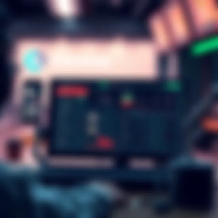 Screenshot of the 3Commas AI Assistant showing bot settings and trading options