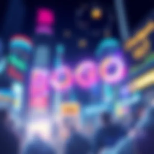 Graphic showing BitMart's BOGO trading rewards for new and existing users during January 23-30.