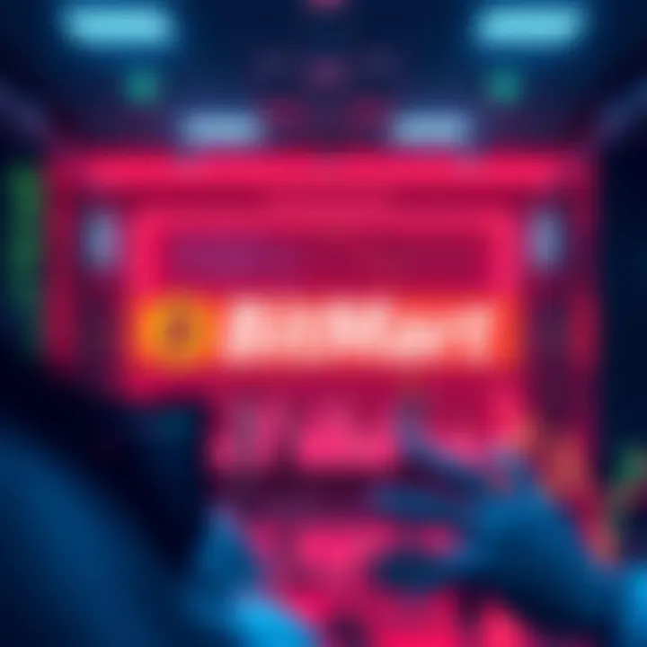 Bitto and BitMart partnership showcasing advanced crypto trading tools and resources for users.