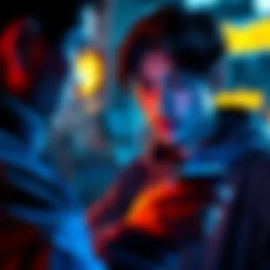 A person using a smartphone app to transfer USDC to Trust Wallet, looking focused and thoughtful