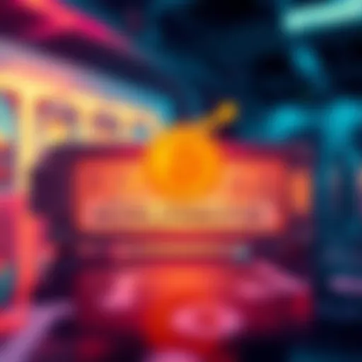 A graphic showing a 40-character cryptocurrency wallet address alongside avatars to illustrate a new identification method