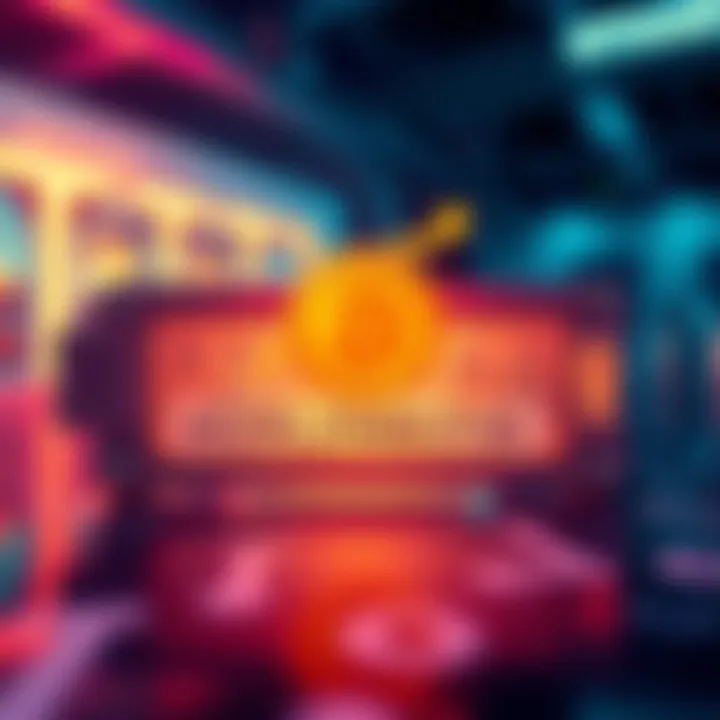 A graphic showing a 40-character cryptocurrency wallet address alongside avatars to illustrate a new identification method