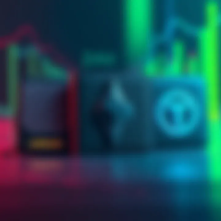Three types of crypto wallets including Ledger, Trezor, and Tangem displayed side by side, showing their unique features and designs.