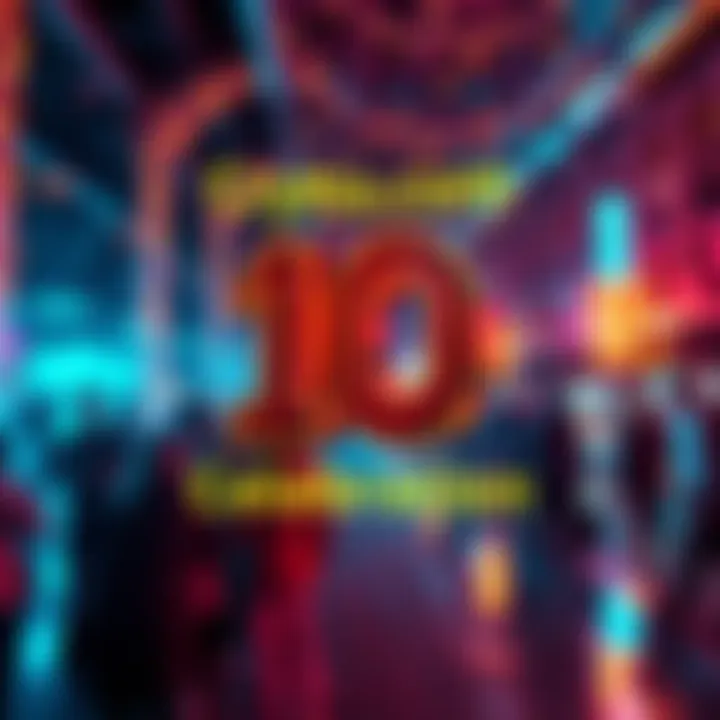 Celebration of Crypto.com’s 10-year milestone with rewards and updates