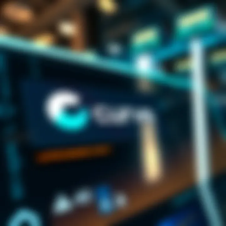A digital wallet interface showing the Curve logo alongside Lloyds Banking Group branding, symbolizing their integration in banking services.