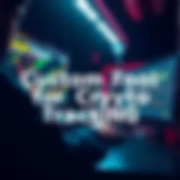 A person using a computer to manage crypto wallets and track assets with a custom tool stack for Solana.