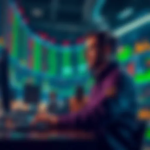 A loyal customer using the Kraken platform to purchase stocks, showcasing their trading experience and engagement with customer service.