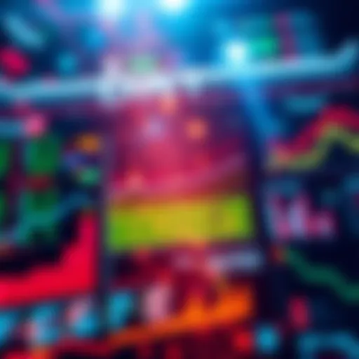 A graphic showing trends and statistics related to recent data findings, highlighting key insights for stakeholders.