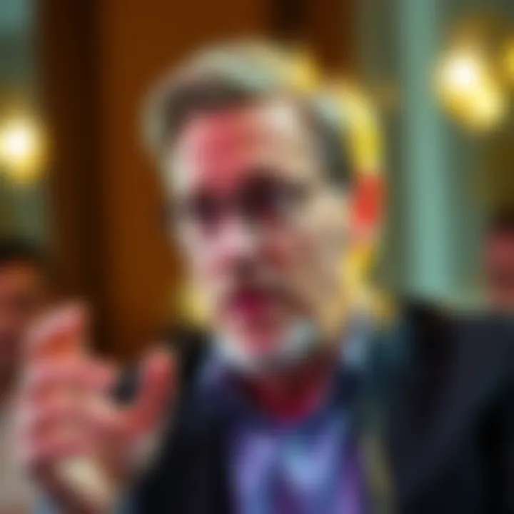 David Lazarus Criticizes Bitcoin David Lazarus sharing his views on Bitcoin while discussing Coinbase layoffs