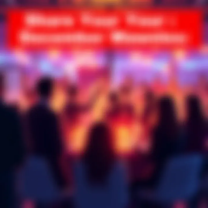 People discussing potential rewards for December, including items and experiences