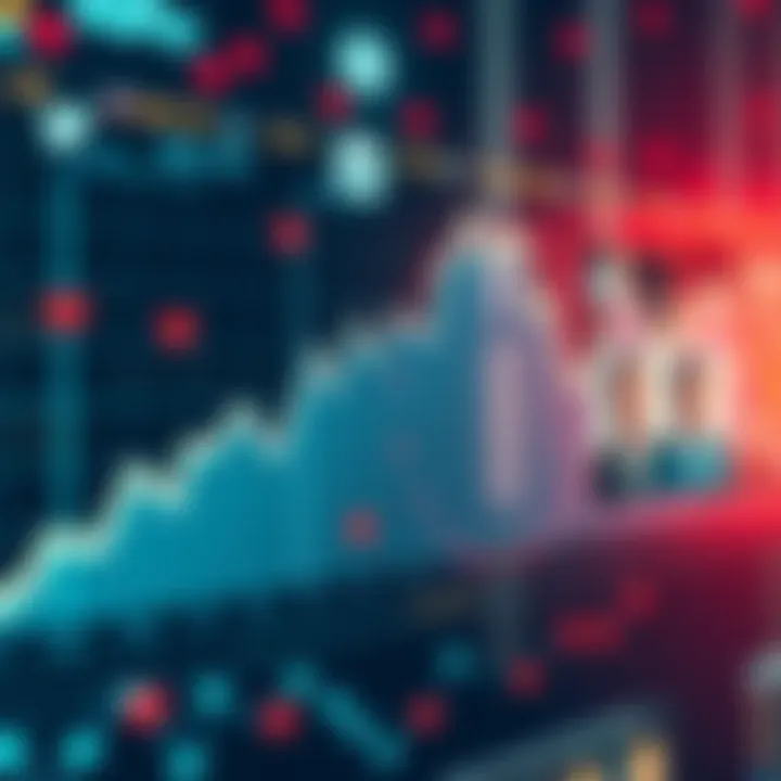 Decline in Social Media Buzz Graph showing a decline in social media mentions of Zec, with icons of the Winklevoss twins at the side indicating their inactivity