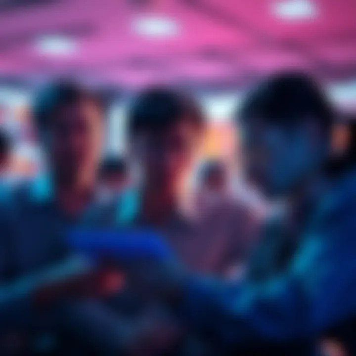 People looking frustrated while checking their emails for 1099 forms from Kraken