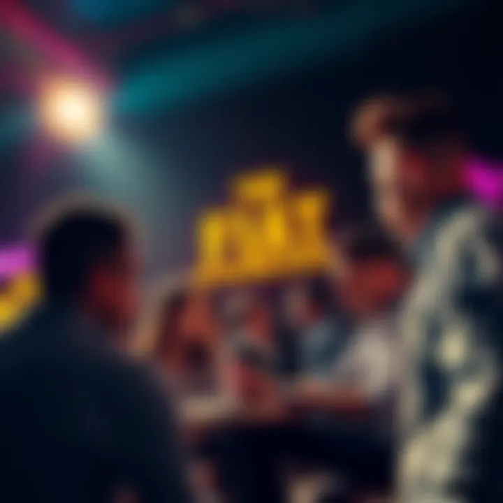 People discussing the insights and opinions on The Fiat Standard finance book.