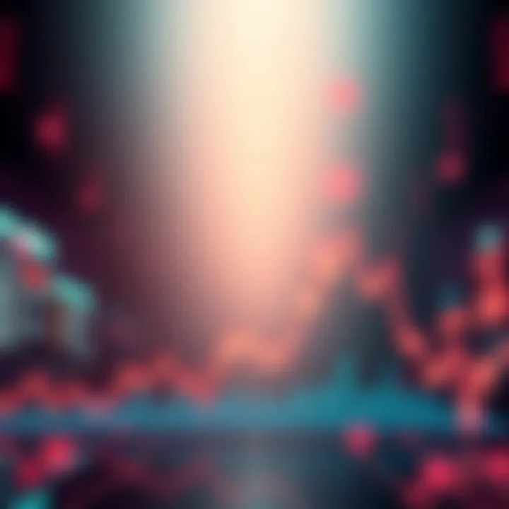 Dropping Prices in 2025 A graph showing a sharp decline in prices over time, with market indicators and trends highlighted.