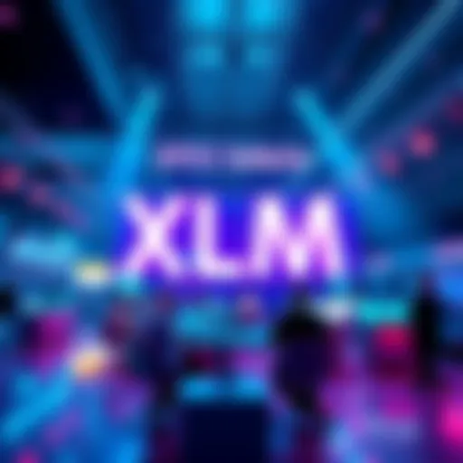 Stellar's CEO discusses the DTCC's choice of XLM for its blockchain needs in a modern financial setting.