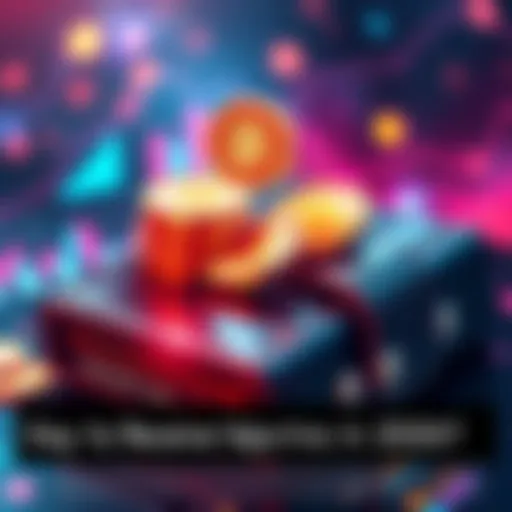 A visual representation of coins being deposited into a digital wallet, symbolizing the payout process for earned coins in 2026.