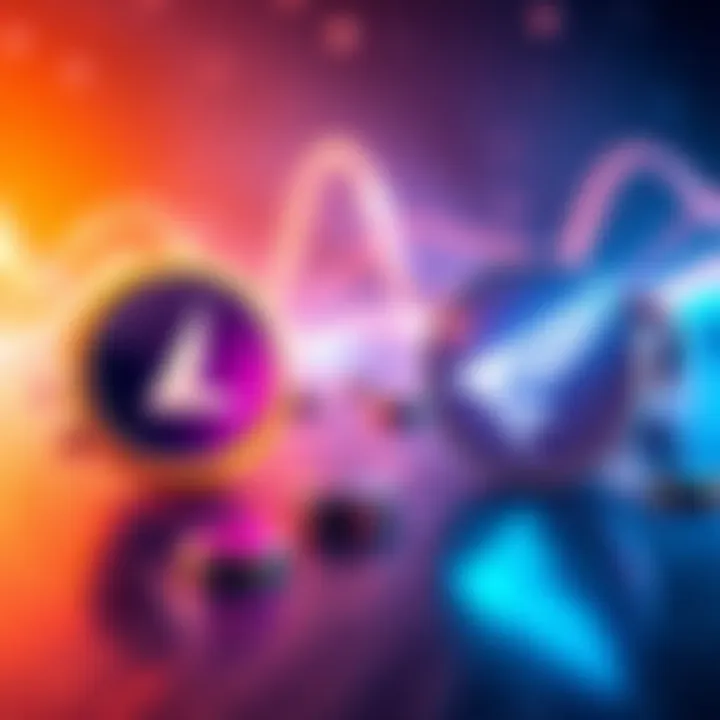 A comparison of Electrum and Sparrow cryptocurrency wallets, highlighting features like coin control and UTXOs.