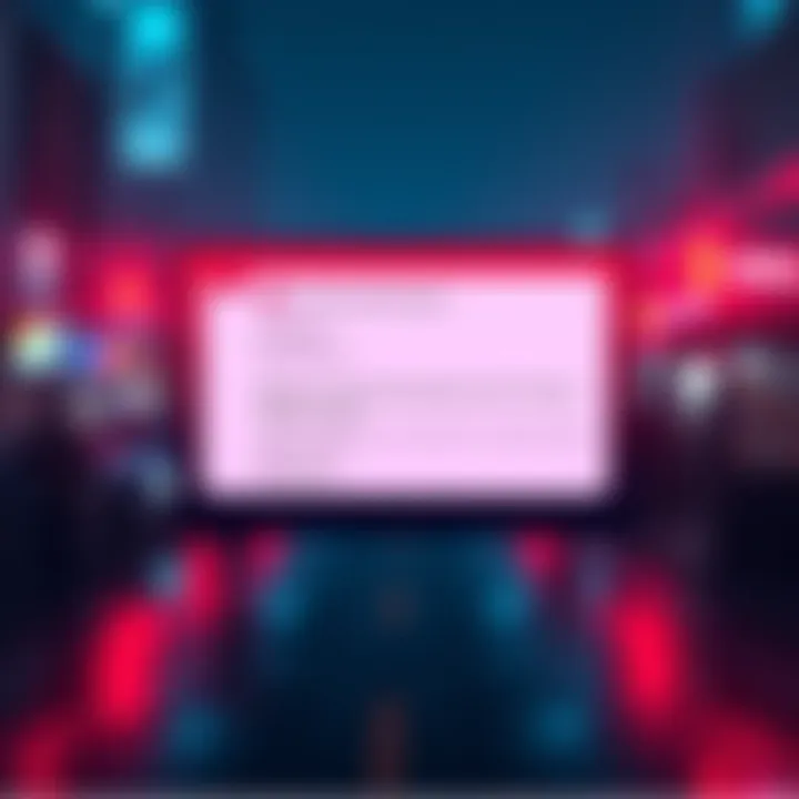 Email Confirmation for February 2026 Distribution A screenshot of an email confirming the fourth distribution set for February 2026, showing sender's address for validation.