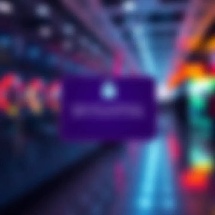 An email alert showing a warning about a password change, with a lock icon indicating security concern