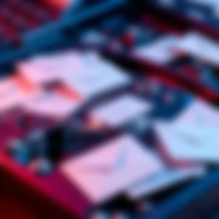 A close-up view of a computer hard drive with scattered email documents around it, suggesting a connection to Satoshi Nakamoto.