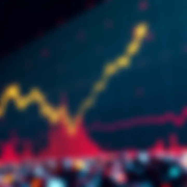 Eric Trump's Bitcoin Corp Shares Drop Graph showing a dramatic decline in shares of Eric Trump's American Bitcoin Corp following the release of restricted shares