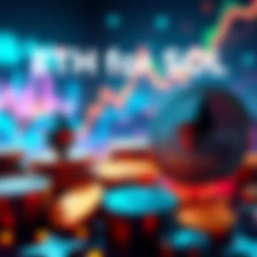 A visual guide showing cost-effective methods for swapping Ethereum for Solana with graphics of coins and platforms.