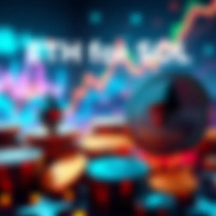 A visual guide showing cost-effective methods for swapping Ethereum for Solana with graphics of coins and platforms.