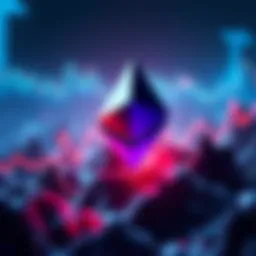 Financial expert Tom Lee predicts Ethereum could reach $60,000 soon, with charts illustrating upward market trends.